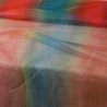 TULLE ARC EN CIEL PAILLETTÉ