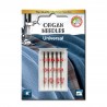 ORGAN NEEDLES UNIVERSAL