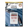 ORGAN NEEDLES UNIVERSAL