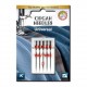 ORGAN NEEDLES UNIVERSAL
