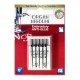 ORGAN NEEDLES EMBROIDERY ANTI GLUE