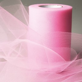 TULLE UNI 10CM - 40 m