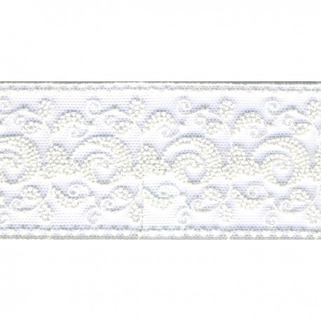 DENTELLE VALENCIENNES