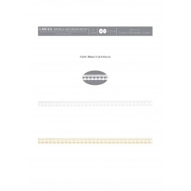 DENTELLE AUX FUSEAUX DE PUY