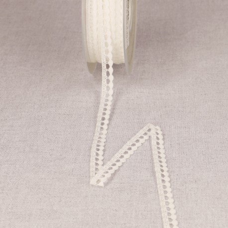 DENTELLE AUX FUSEAUX DE PUY