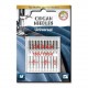 ORGAN NEEDLES UNIVERSAL BOITE DE 10