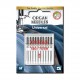 ORGAN NEEDLES UNIVERSAL BOITE DE 10