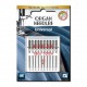 ORGAN NEEDLES UNIVERSAL BOITE DE 10