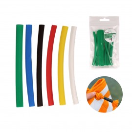 GAINE THERMORETRACTABLE POUR CORDON *10