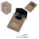 ORGAN NEEDLES LOCKSTITCH BOITE DE 10