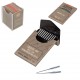 ORGAN NEEDLES LOCKSTITCH BOITE DE 10