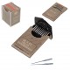 ORGAN NEEDLES LOCKSTITCH BOITE DE 10