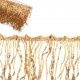 FRANGE PERLES ET PAILLETTES