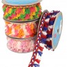FRANGE FLOCHETTES