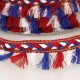 FRANGE FLOCHETTES