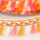 FRANGE FLOCHETTES