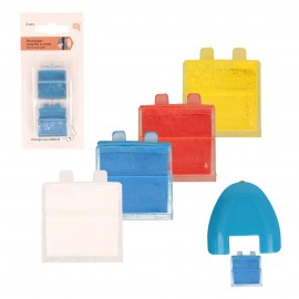 RECHARGE CRAIE POUR 538 *2