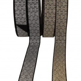 ELASTIQUE EVENTAILS METALLIQUES