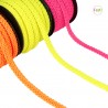 TRESSE FLUORESCENTE