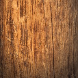 hout / vintage