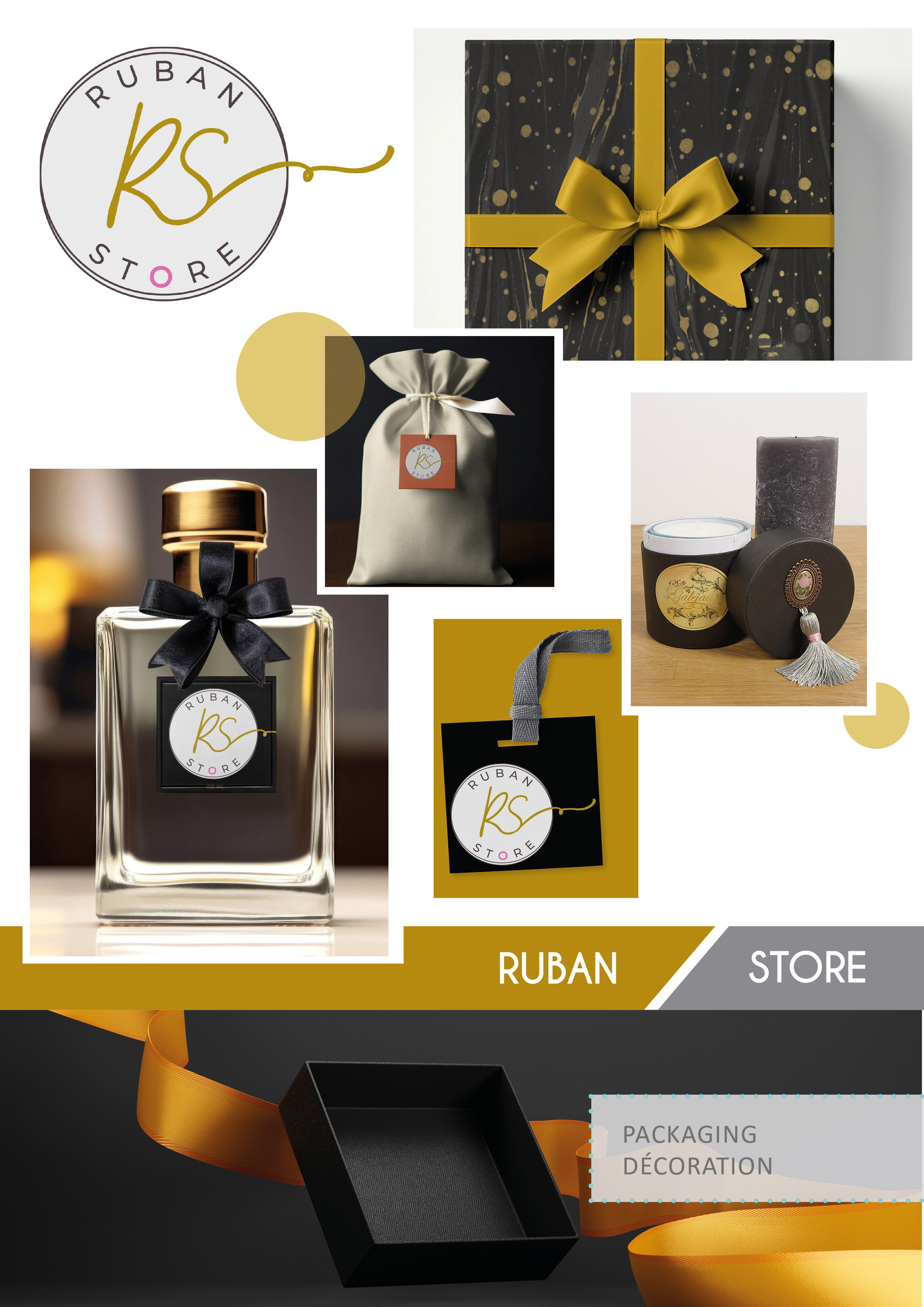 packaging