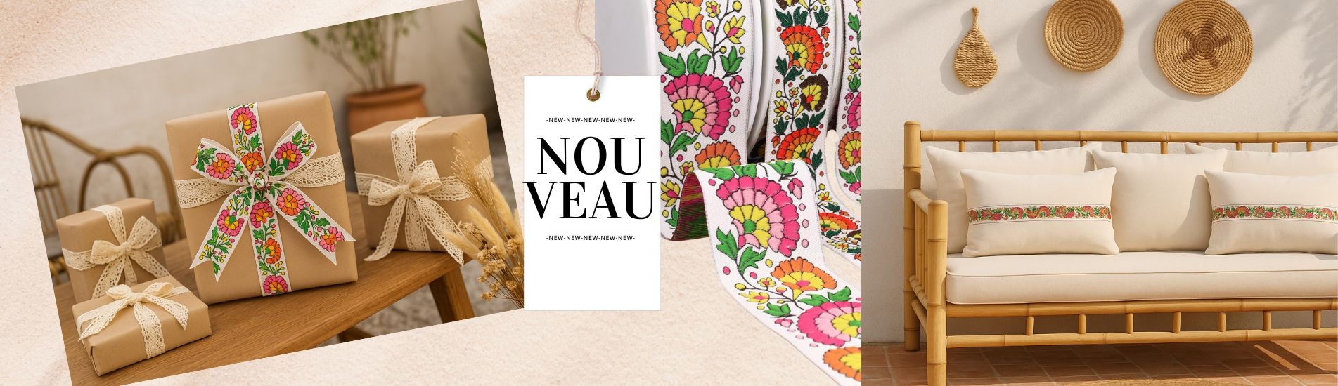 Nouveau !!!
