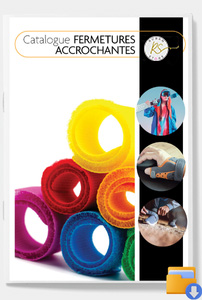 Fermetures accrochantes